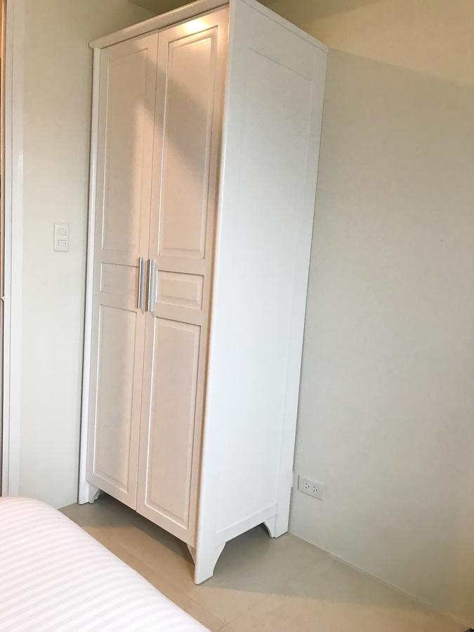 One Bedroom Apartment At Sundance Residences With Hi-Speed Wifi Cebu Zewnętrze zdjęcie