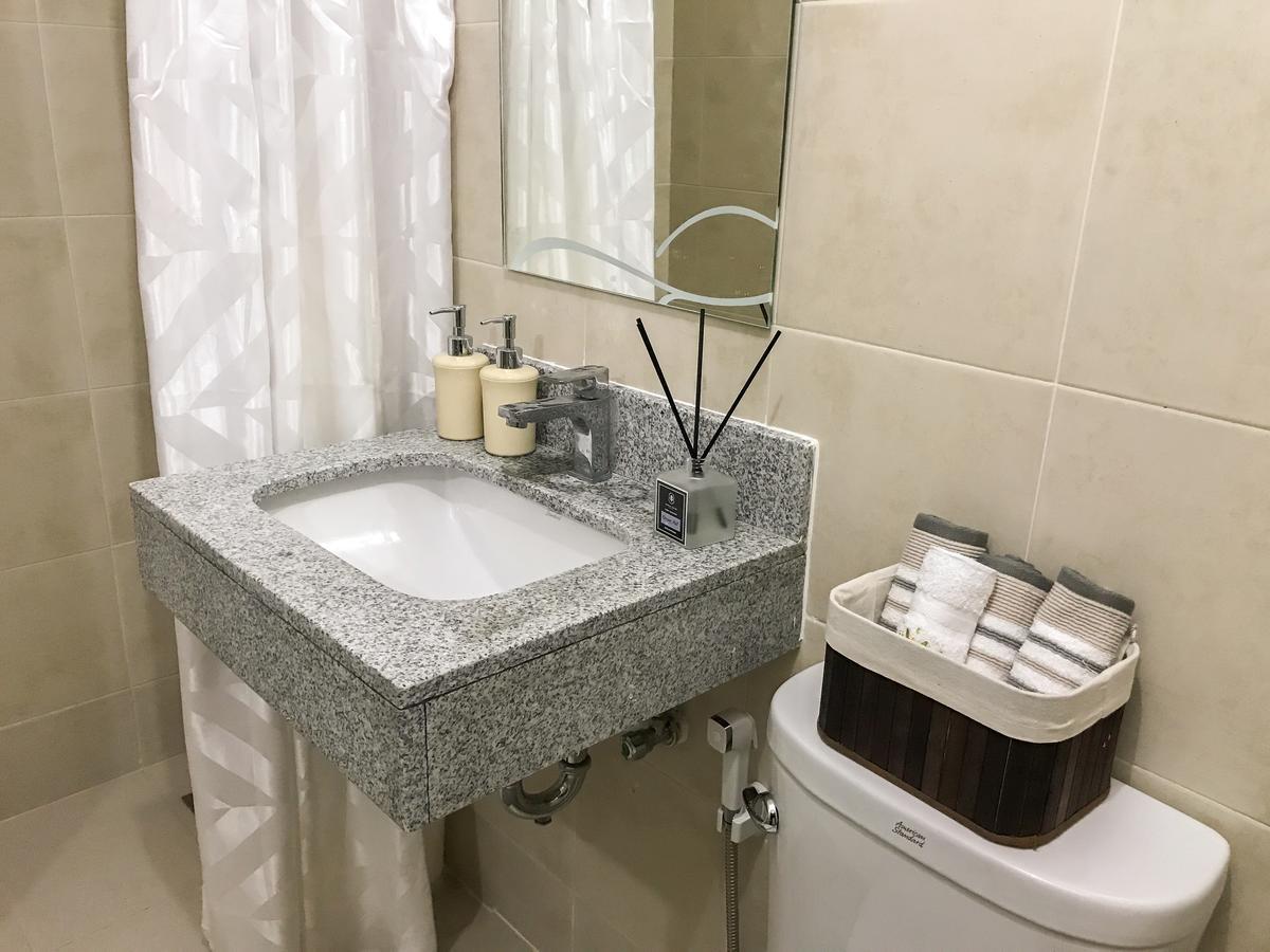 One Bedroom Apartment At Sundance Residences With Hi-Speed Wifi Cebu Zewnętrze zdjęcie